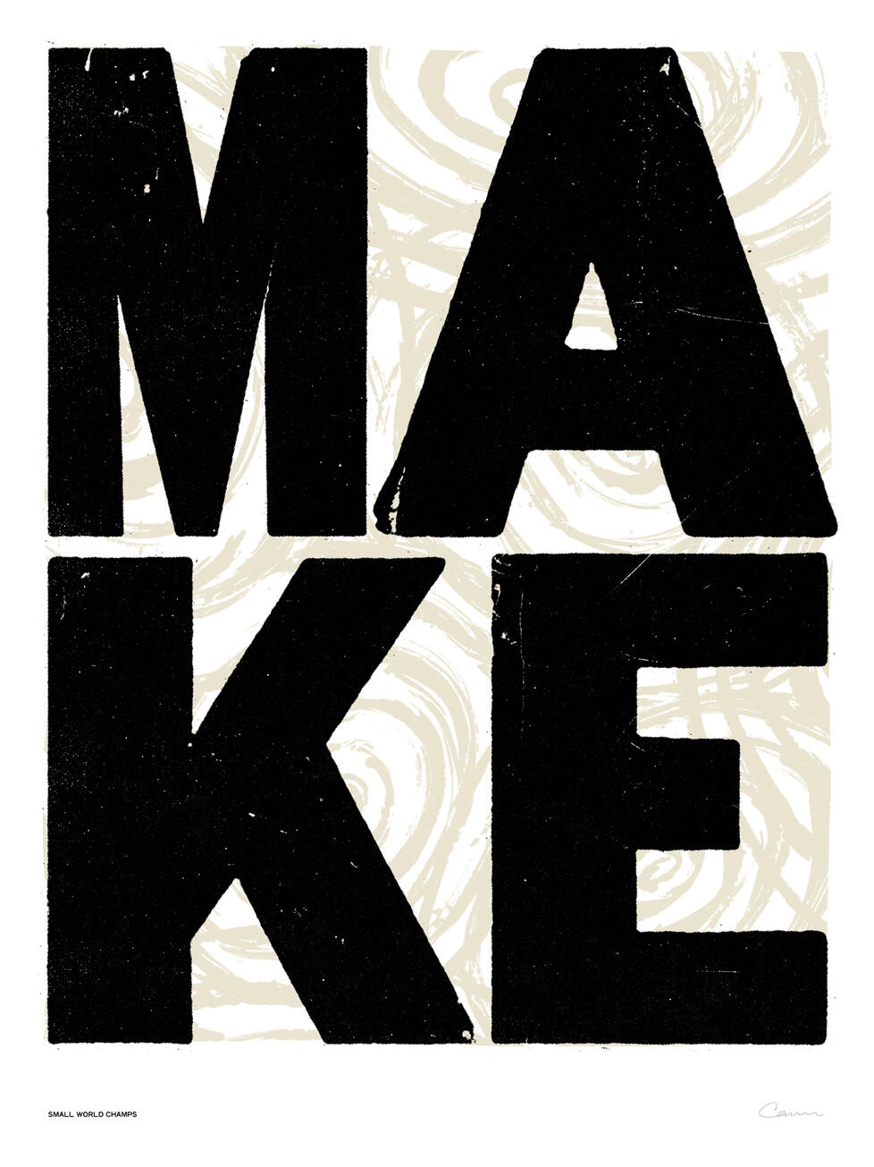 Make